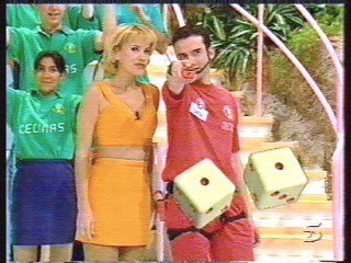 El Gran Juego de la Oca