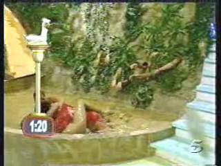 El Gran Juego de la Oca