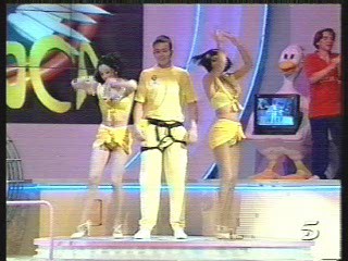 El Gran Juego de la Oca