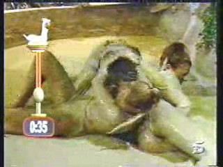 El Gran Juego de la Oca