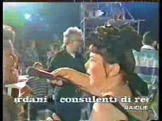 Italian Variety Show,  Jeux Sans Frontieres