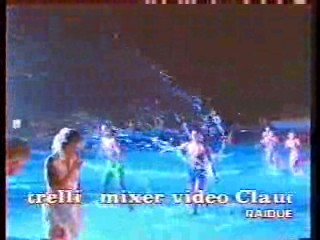 Italian Variety Show,  Jeux Sans Frontieres