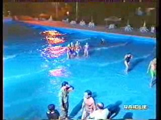 Italian Variety Show,  Jeux Sans Frontieres