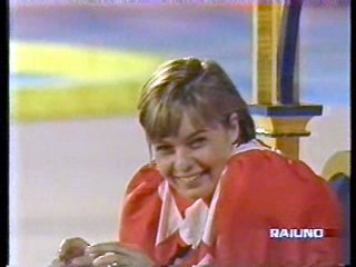 Italian Variety Show,  Jeux Sans Frontieres