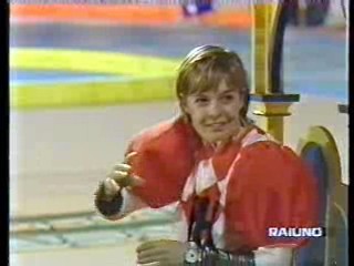 Italian Variety Show,  Jeux Sans Frontieres