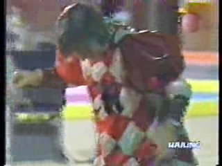 Italian Variety Show,  Jeux Sans Frontieres