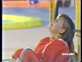 Italian Variety Show,  Jeux Sans Frontieres