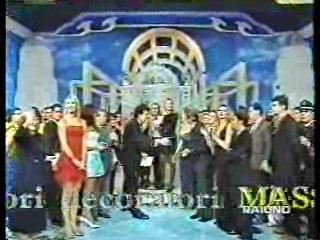 Scommettiano Che - 2 shows