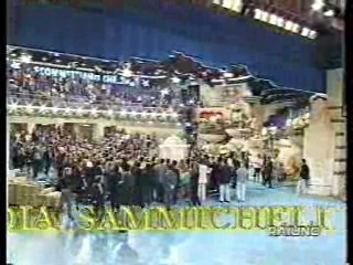 Scommettiano Che - 2 shows