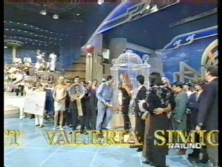 Scommettiano Che,  Italian TV Drama