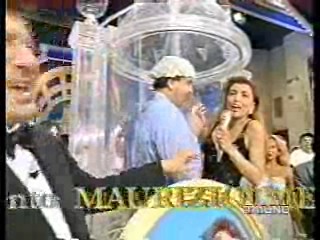 Scommettiano Che,  Italian TV Drama