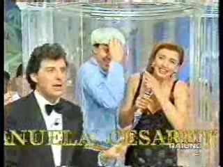 Scommettiano Che,  Italian TV Drama