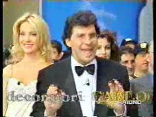 Scommettiano Che,  Italian TV Drama