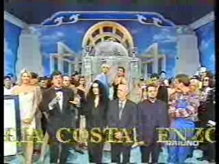 Scommettiano Che,  Italian TV Drama