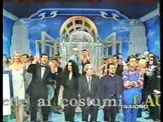 Scommettiano Che,  Italian TV Drama