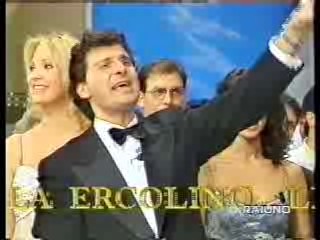 Scommettiano Che,  Italian TV Drama