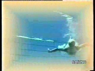 Stelle Suir Acqua - Aquatic Show