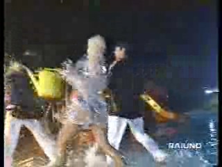 Stelle Suir Acqua - Aquatic Show