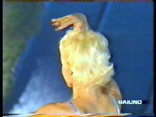 Stelle Suir Acqua - Aquatic Show