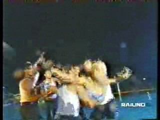 Stelle Suir Acqua - Aquatic Show