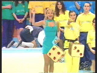 El Gran Juego de la Oca