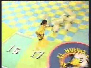 El Gran Juego de la Oca