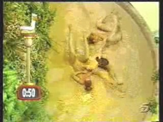 El Gran Juego de la Oca