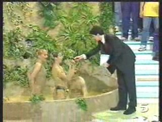 El Gran Juego de la Oca