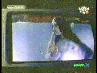 Sexy Sexy Lover,  Zazie music video