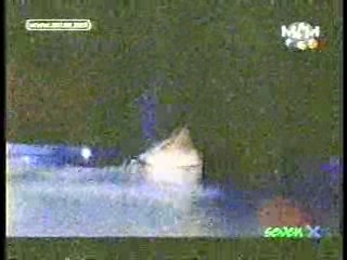 Sexy Sexy Lover,  Zazie music video