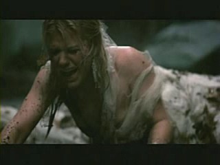Kelly Clarkson Muddy Video