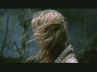 Kelly Clarkson Muddy Video