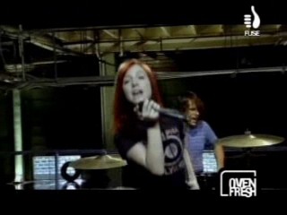 Paramore - Pressure