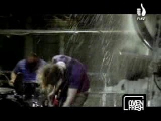 Paramore - Pressure
