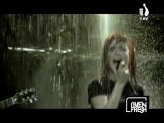 Paramore - Pressure
