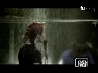 Paramore - Pressure
