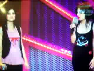 Australian Kids Choice Awards '07