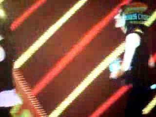 Australian Kids Choice Awards '07