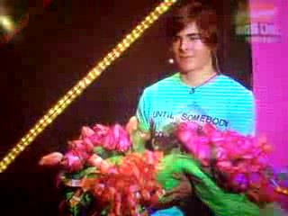 Australian Kids Choice Awards '07