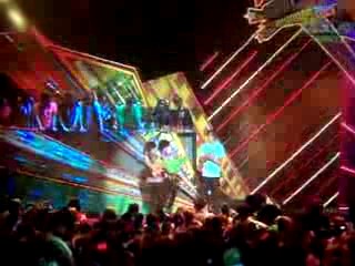 Australian Kids Choice Awards '07