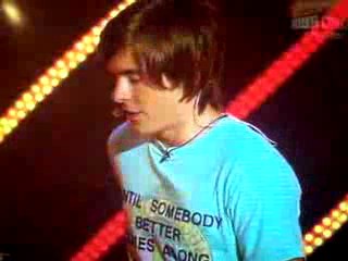 Australian Kids Choice Awards '07