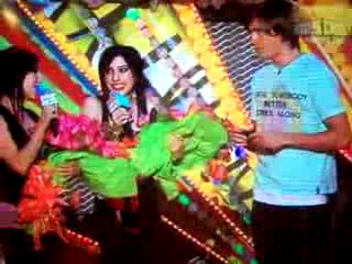 Australian Kids Choice Awards '07