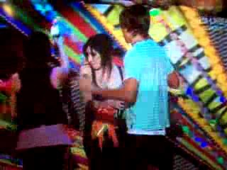 Australian Kids Choice Awards '07