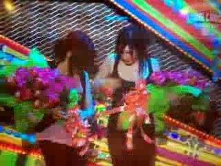 Australian Kids Choice Awards '07