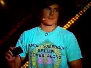 Australian Kids Choice Awards '07