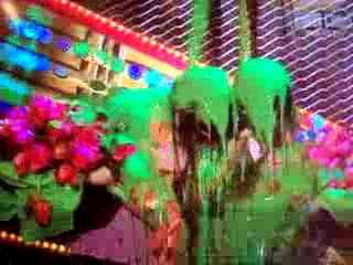 Australian Kids Choice Awards '07