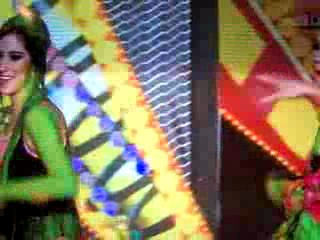 Australian Kids Choice Awards '07