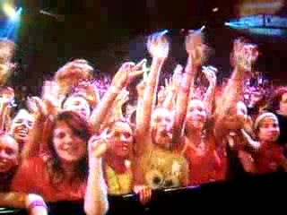 Australian Kids Choice Awards '07