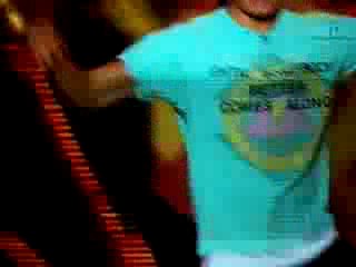 Australian Kids Choice Awards '07