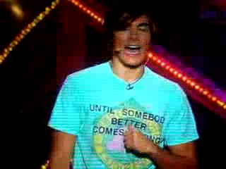 Australian Kids Choice Awards '07